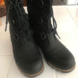 Sorel Joan of Arctic Wedge Mid